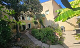 Immeuble  452 m² à vendre à Montpellier (34000)