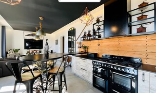 Maison 6 Pièces 130 m² à vendre à Puget-sur-Argens (83480)