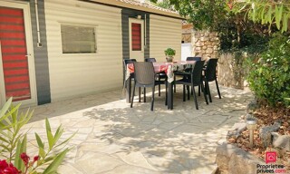 Maison 3 Pièces 342 m² à vendre à Fréjus (83600)