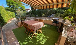 Appartement 2 Pièces 32 m² à vendre à Bandol (83150)