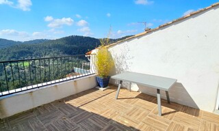 Appartement 3 Pièces 80 m² à vendre à Claviers (83830)