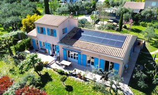 Maison 7 Pièces 162 m² à vendre à Figanières (83830)