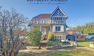 Maison 8 Pièces 220 m² à vendre à Pont-Sainte-Maxence (60700)
