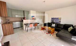 Appartement 4 Pièces 86 m² à vendre à Grasse (06130)