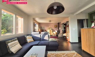 Maison 7 Pièces 160 m² à vendre à Crozet (01170)