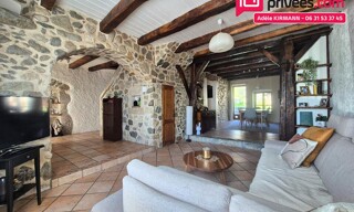 Maison 7 Pièces 211 m² à vendre à Vulbens (74520)