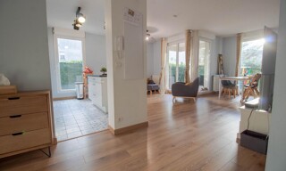 Appartement 4 Pièces 80 m² à vendre à Montévrain (77144)