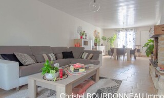Maison 6 Pièces 167 m² à vendre à Claye-Souilly (77410)