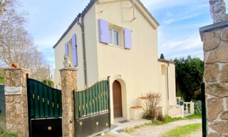 Maison 3 Pièces 70 m² à vendre à Levens (06670)