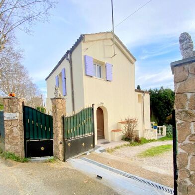 Maison 3 pièces 390000 €