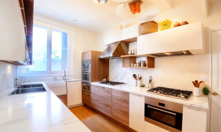 Appartement 3 Pièces 70 m² à vendre à Utelle (06450)
