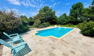 Maison 6 Pièces 135 m² à vendre à Pugnac (33710)
