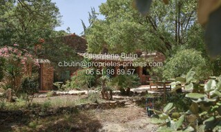 Maison 8 Pièces 204 m² à vendre à Faugères (34600)
