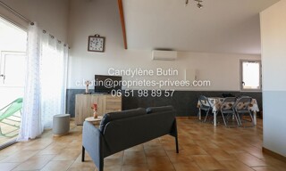 Appartement 3 Pièces 59 m² à vendre à Valras-Plage (34350)