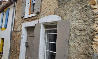 Maison 3 Pièces 51 m² à vendre à Puichéric (11700)
