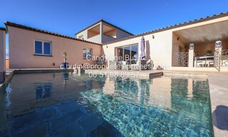 Maison 7 Pièces 181 m² à vendre à Cessenon-sur-Orb (34460)