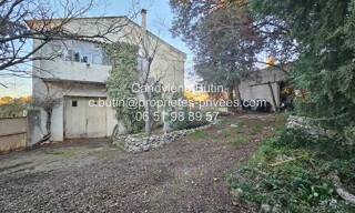 Maison 7 Pièces 140 m² à vendre à Nissan-lez-Enserune (34440)