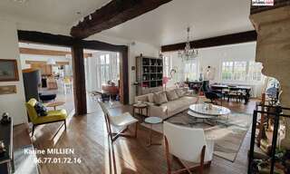 Maison 13 Pièces 400 m² à vendre à Nonancourt (27320)