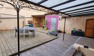 Maison 5 Pièces 150 m² à vendre à Capestang (34310)