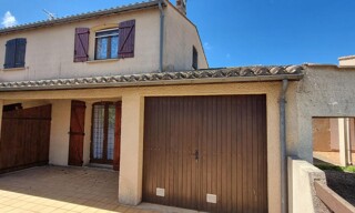 Maison 3 Pièces 63 m² à vendre à Agde (34300)