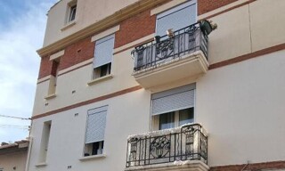 Immeuble  166 m² à vendre à Béziers (34500)