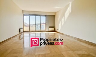 Appartement 3 Pièces 73 m² à vendre à Nice (06100)