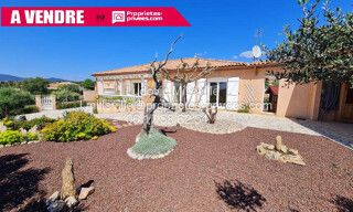Maison 5 Pièces 151 m² à vendre à Magalas (34480)