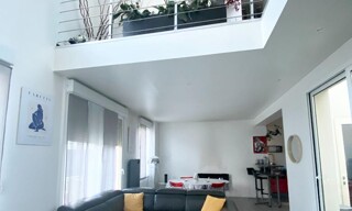 Maison 4 Pièces 122 m² à vendre à Clamart (92140)
