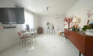 Maison 3 Pièces 60 m² à vendre à Clamart (92140)