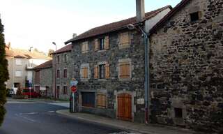 Maison 5 Pièces 81 m² à vendre à Beaux (43200)