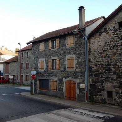 Maison 5 pièces 129000 €