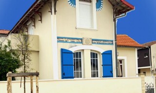 Maison 4 Pièces 52 m² à vendre à Biscarrosse (40600)