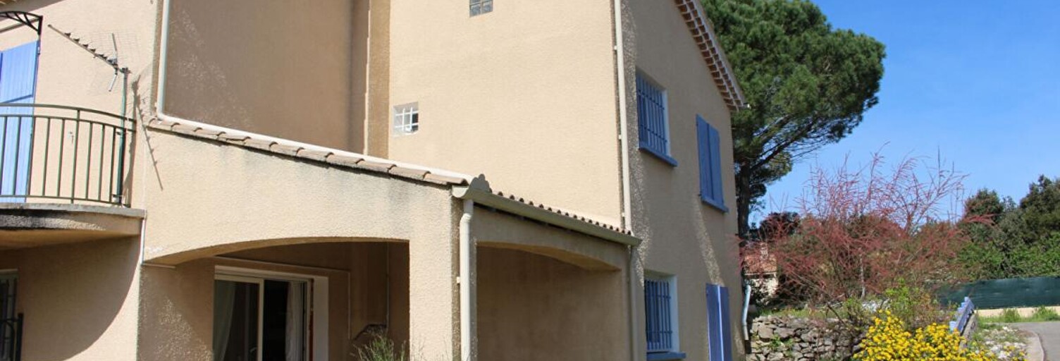 Maison 5 Pièces 130 m² à vendre à Méjannes-le-Clap (30430)