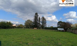 Terrain  829 m² à vendre à Béganne (56350)