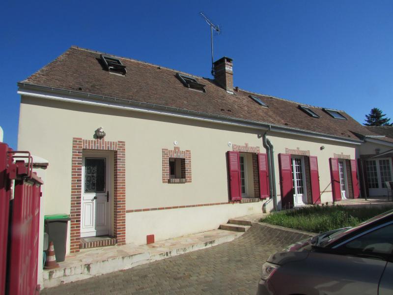 Villa / Maison 5 pièces  à vendre Cherisy 28500