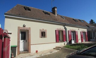 Maison 5 Pièces 115 m² à vendre à Cherisy (28500)