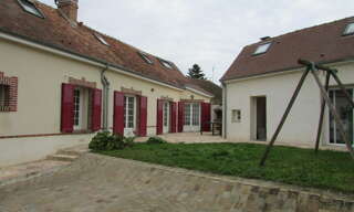 Maison 5 Pièces 115 m² à vendre à Cherisy (28500)