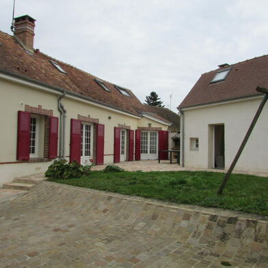 Maison 5 pièces 290000 €