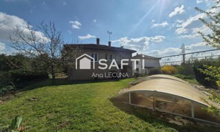 Maison 5 Pièces 102 m² à vendre à Rillieux-la-Pape (69140)