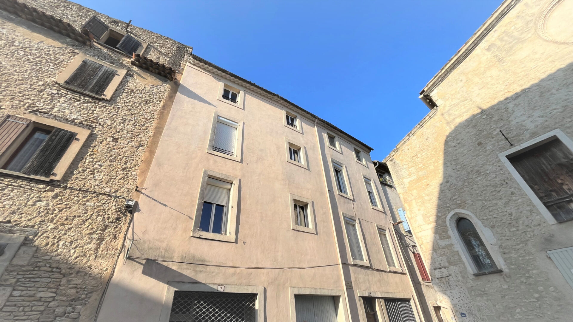 Agence immobilière de Square Habitat Apt