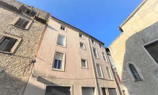 Immeuble  260 m² à vendre à Apt (84400)