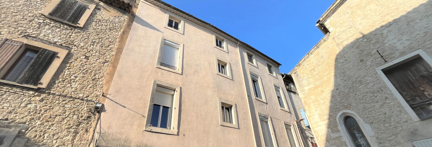 Immeuble  260 m² à vendre à Apt (84400)