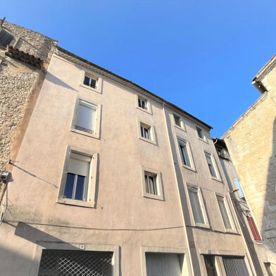 Immeuble  370000 €