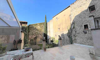 Immeuble  260 m² à vendre à Apt (84400)