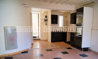 Maison 3 Pièces 60 m² à vendre à Nyons (26110)