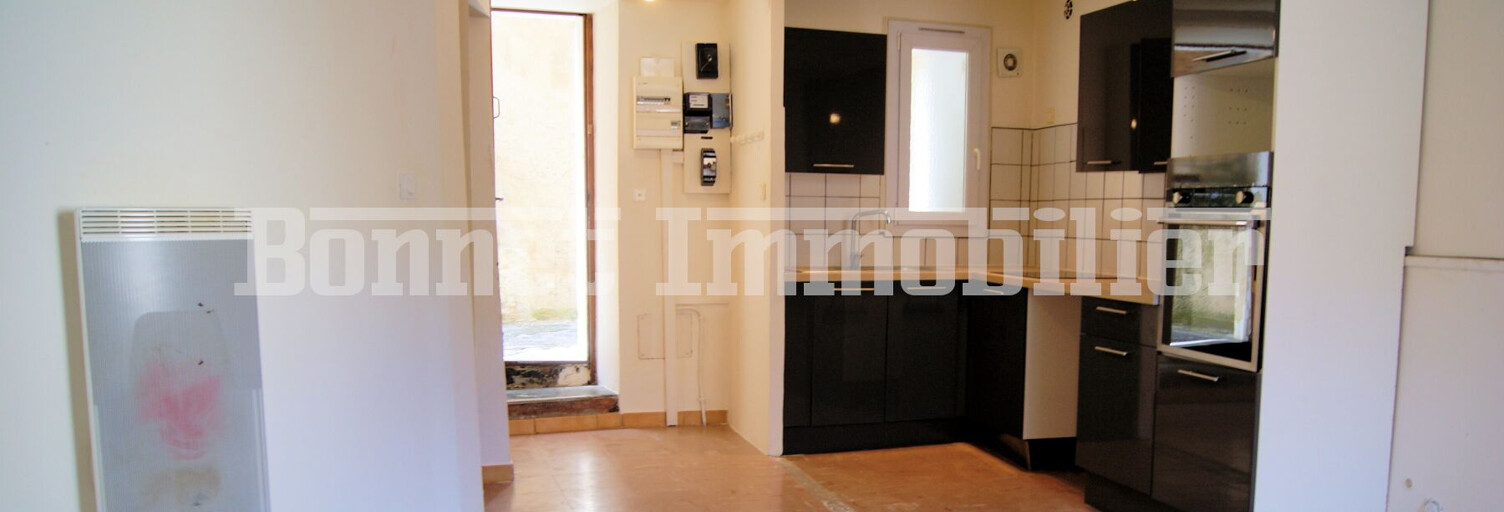 Maison 3 Pièces 60 m² à vendre à Nyons (26110)