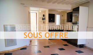 Maison 3 Pièces 60 m² à vendre à Nyons (26110)