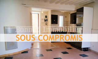 Maison 3 Pièces 60 m² à vendre à Nyons (26110)