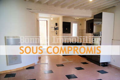 Maison 3 pièces 95000 €