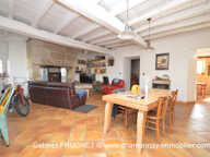 CHANTONNAY - Jolie maison ancienne dans environnement calme — photo 4